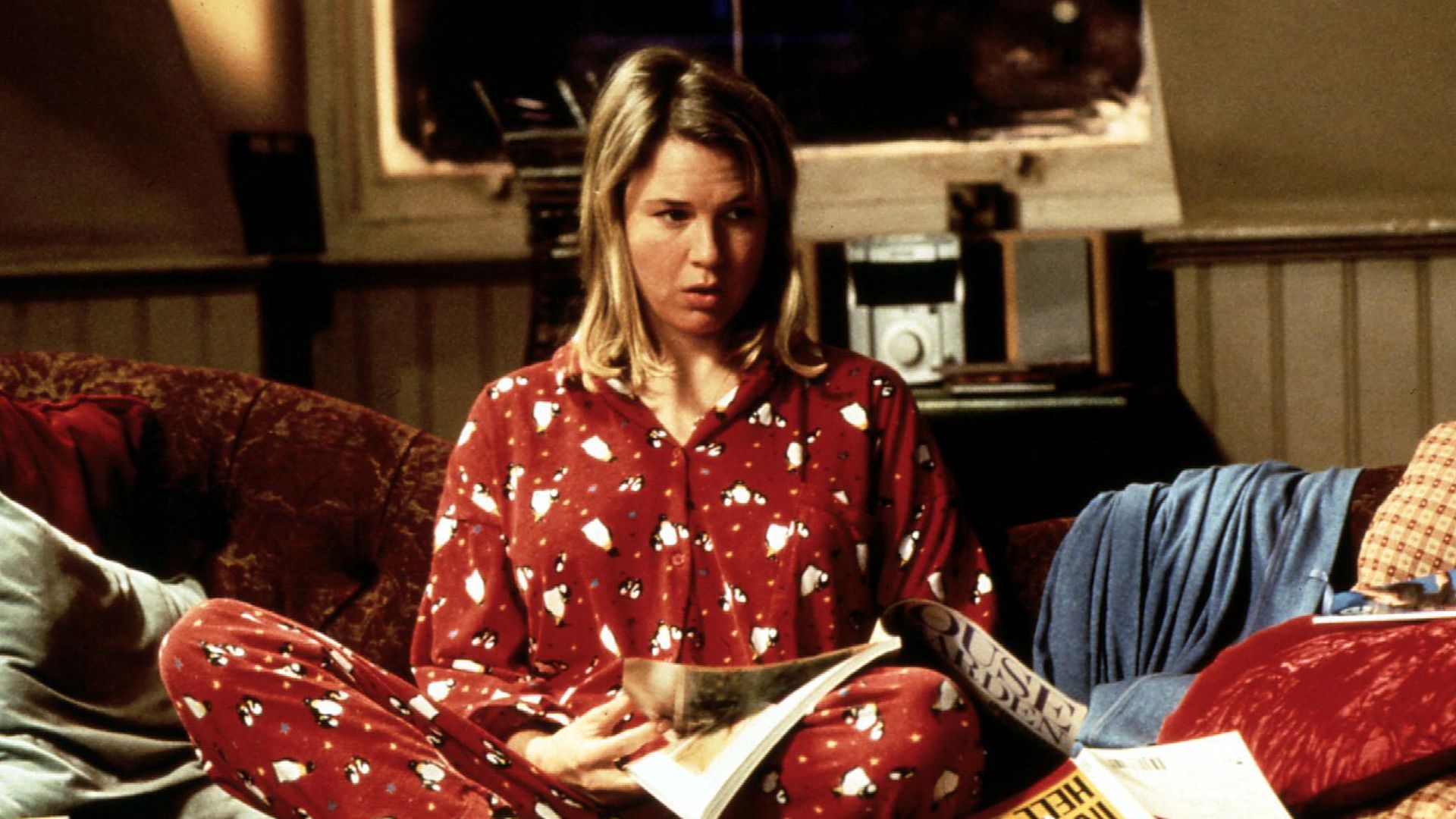 Bridget Jones Teil 1 Bridget Jones Teil 1