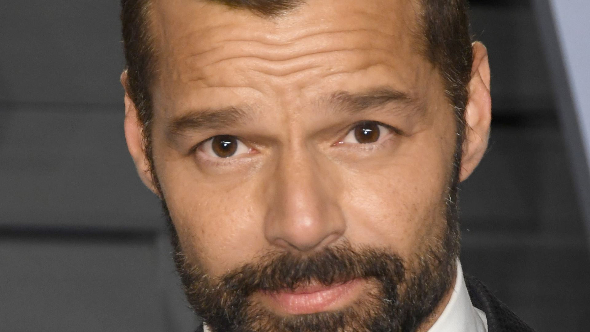 Ricky Martin Promiflash.de