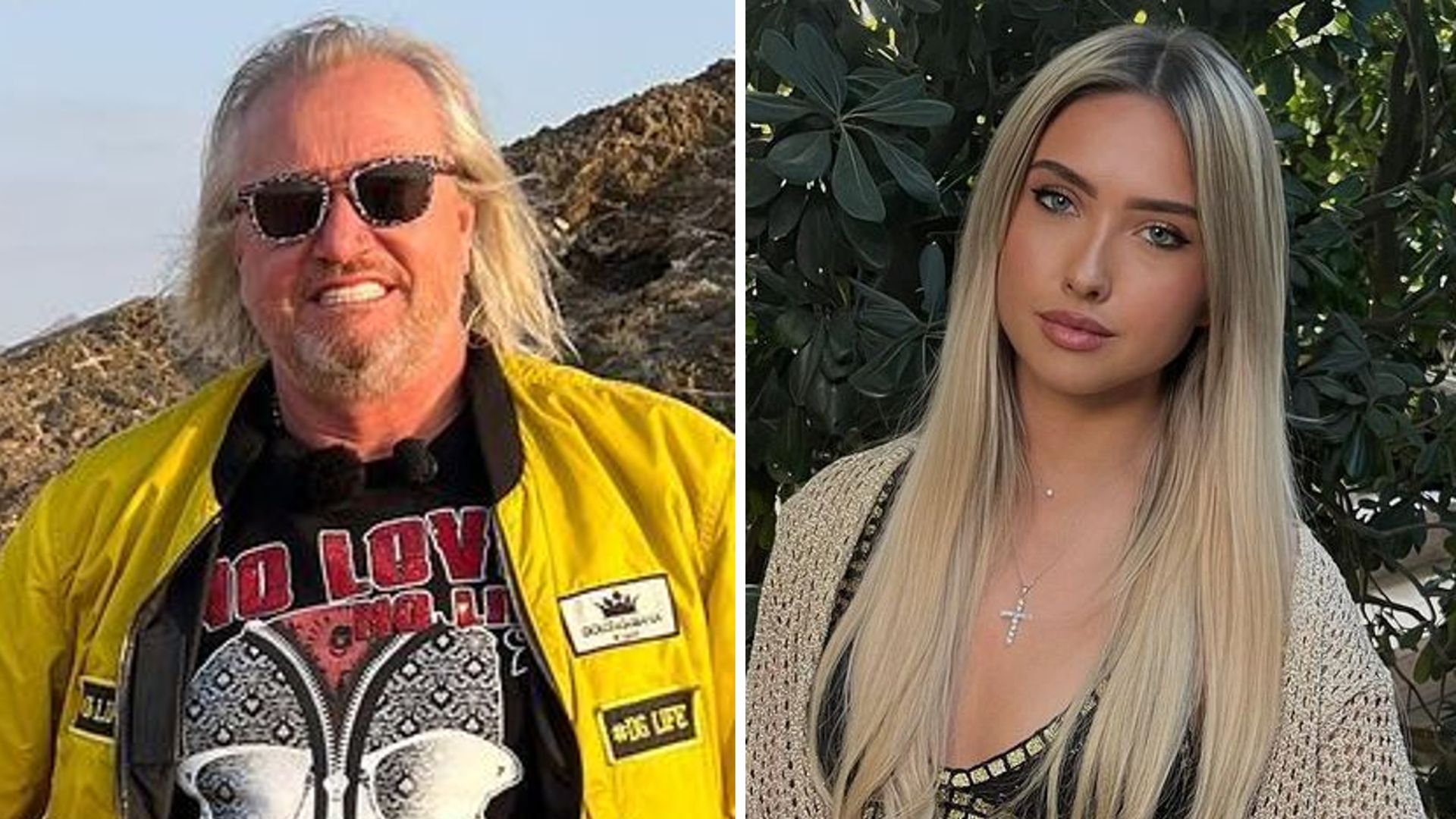 Die Geissens: Carmen Geiss Und Shania Zeigen Tiefes Dekolleté, Doch Ein Detail Verstört Die Fans - qd0xpri