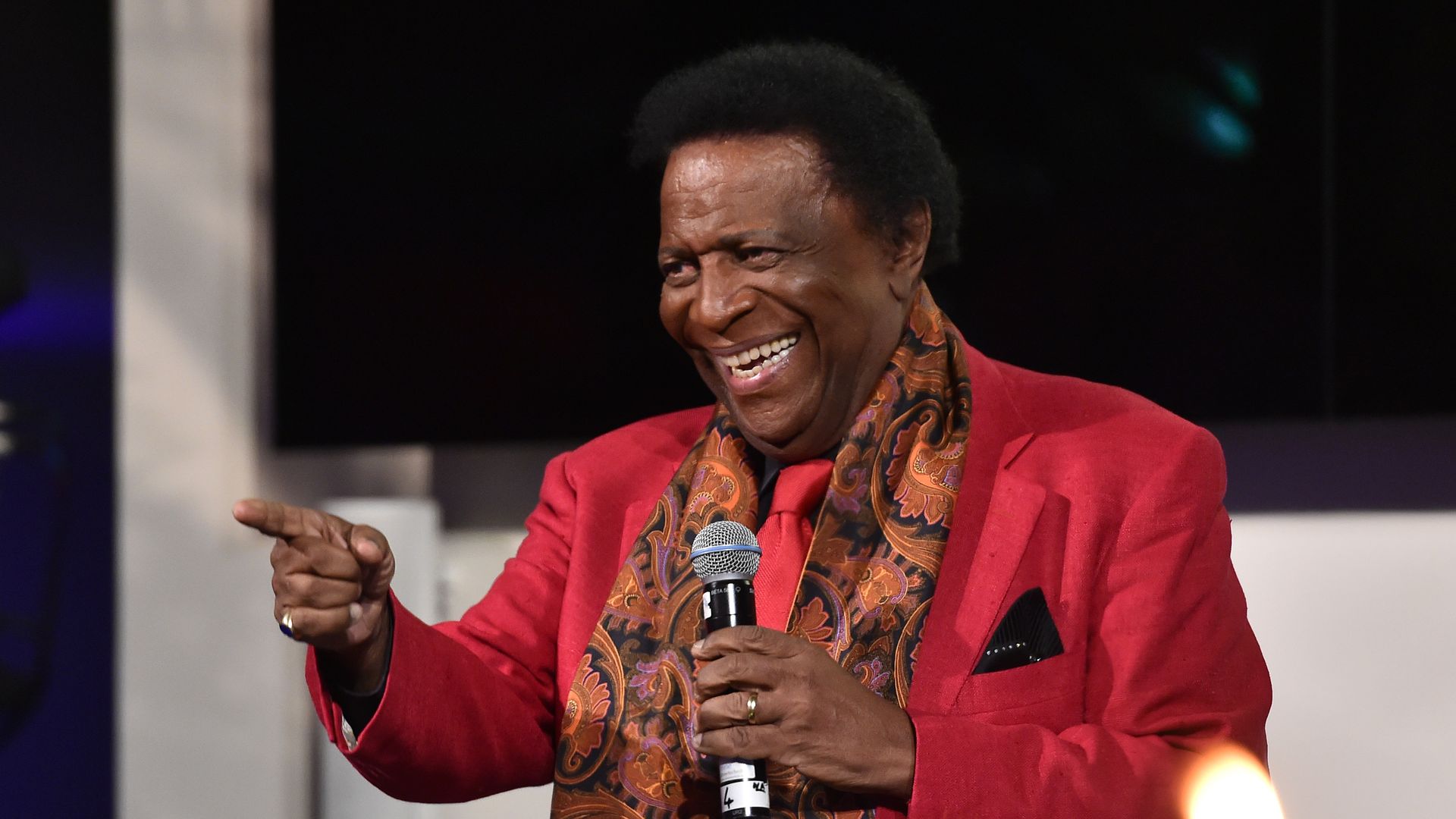 Roberto Blanco wird für eigene Filmbiografie mit KI verjüngt