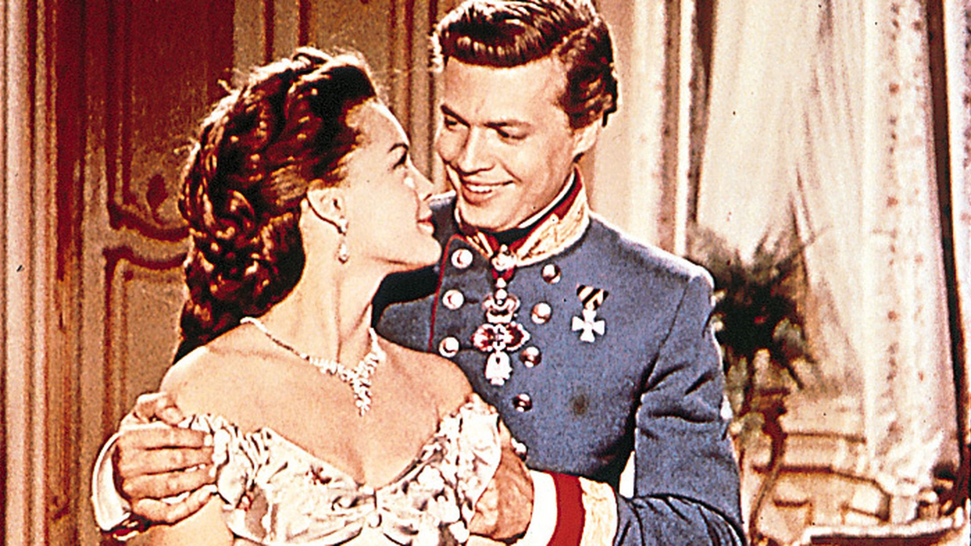 Wie Oft Wird Majestät In Sissi Film Gesagt www.promiflash.de