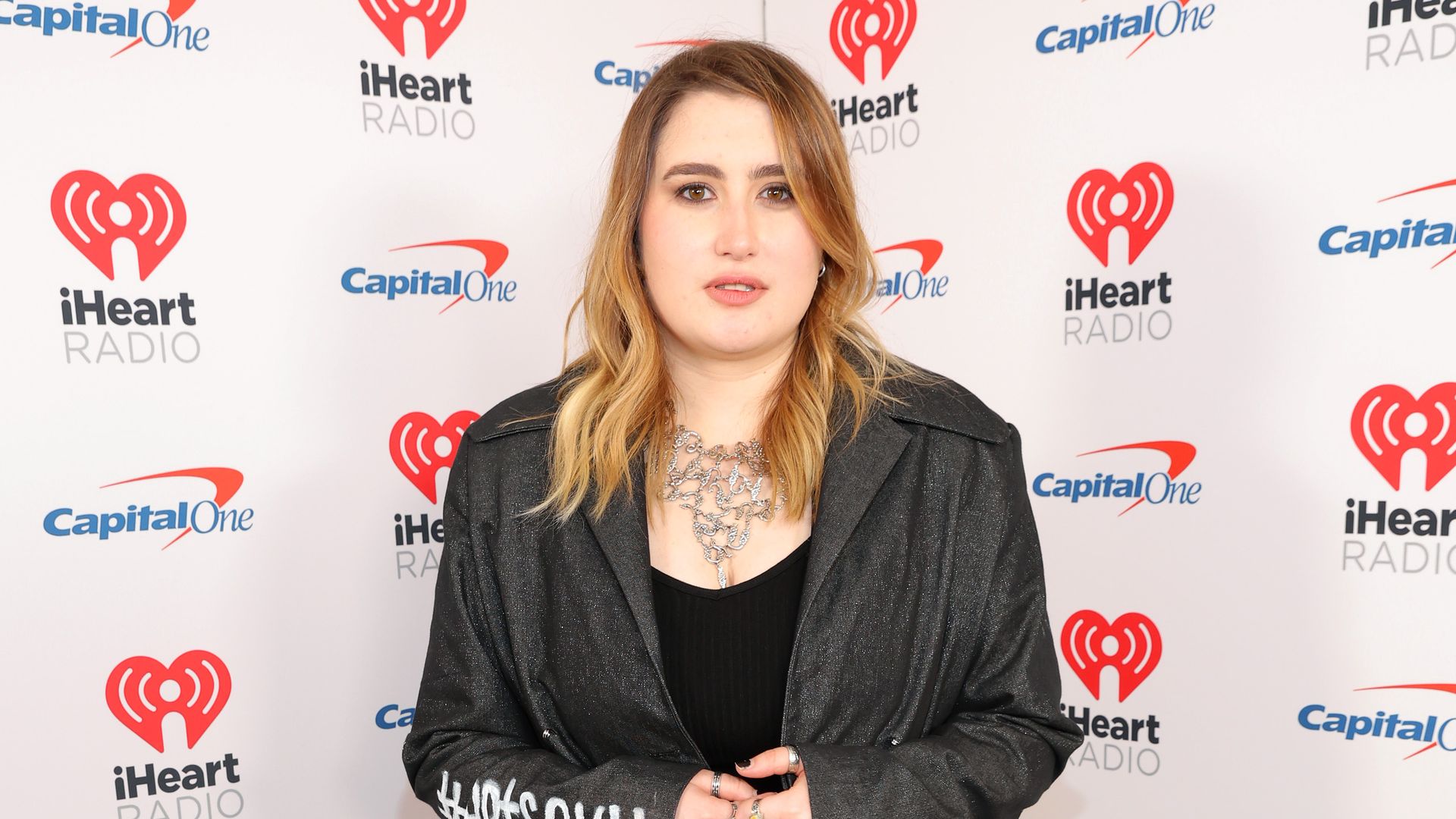 Ehrlich Das hält ESCSensation Rosa Linn vom deutschen Act!