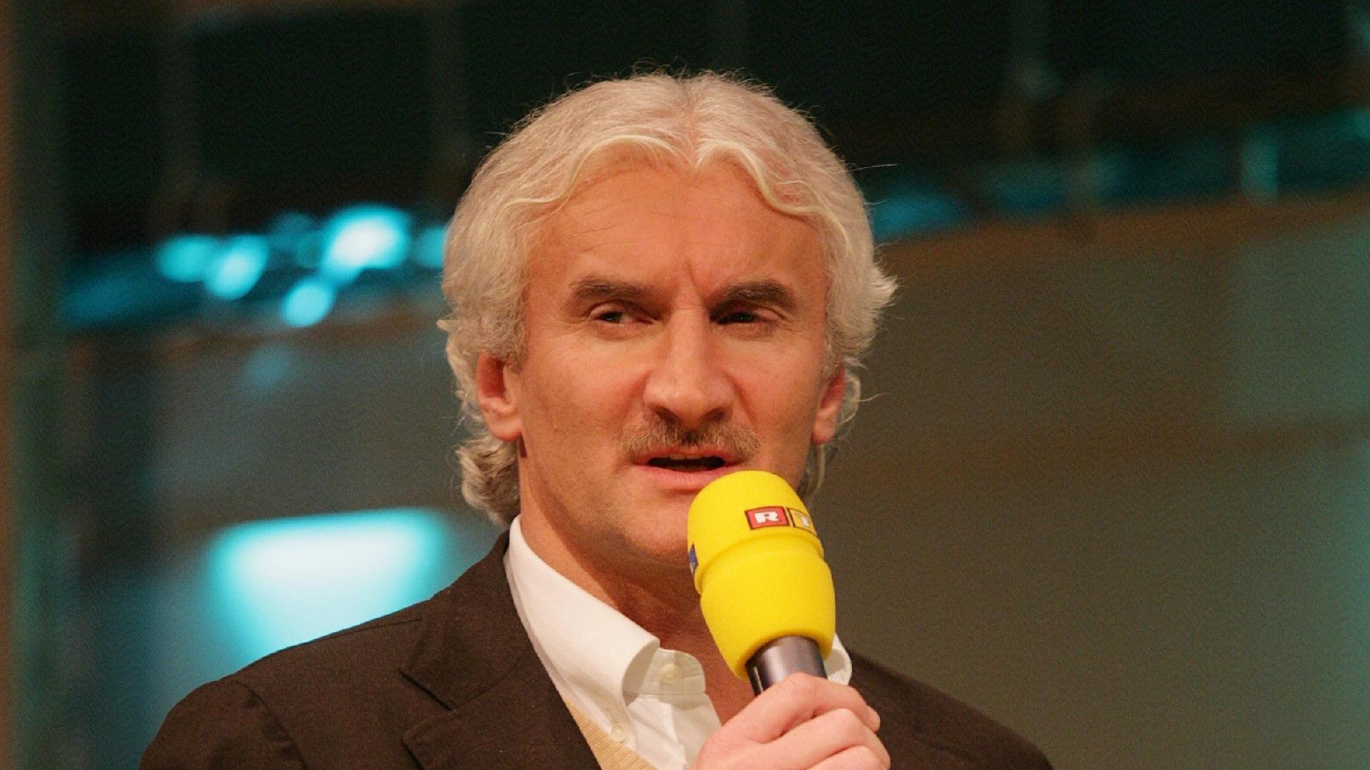 Rudi Völler Alter Rudi Völler Alter