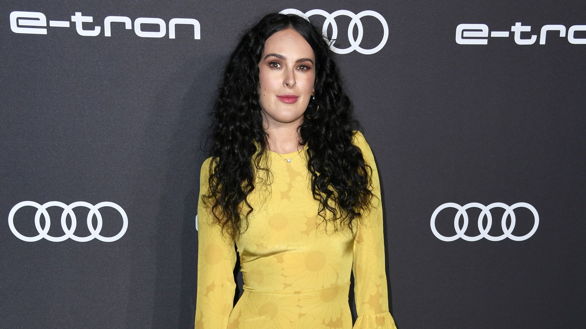 So kommt Rumer Willis' seltener Babyname bei den Fans an