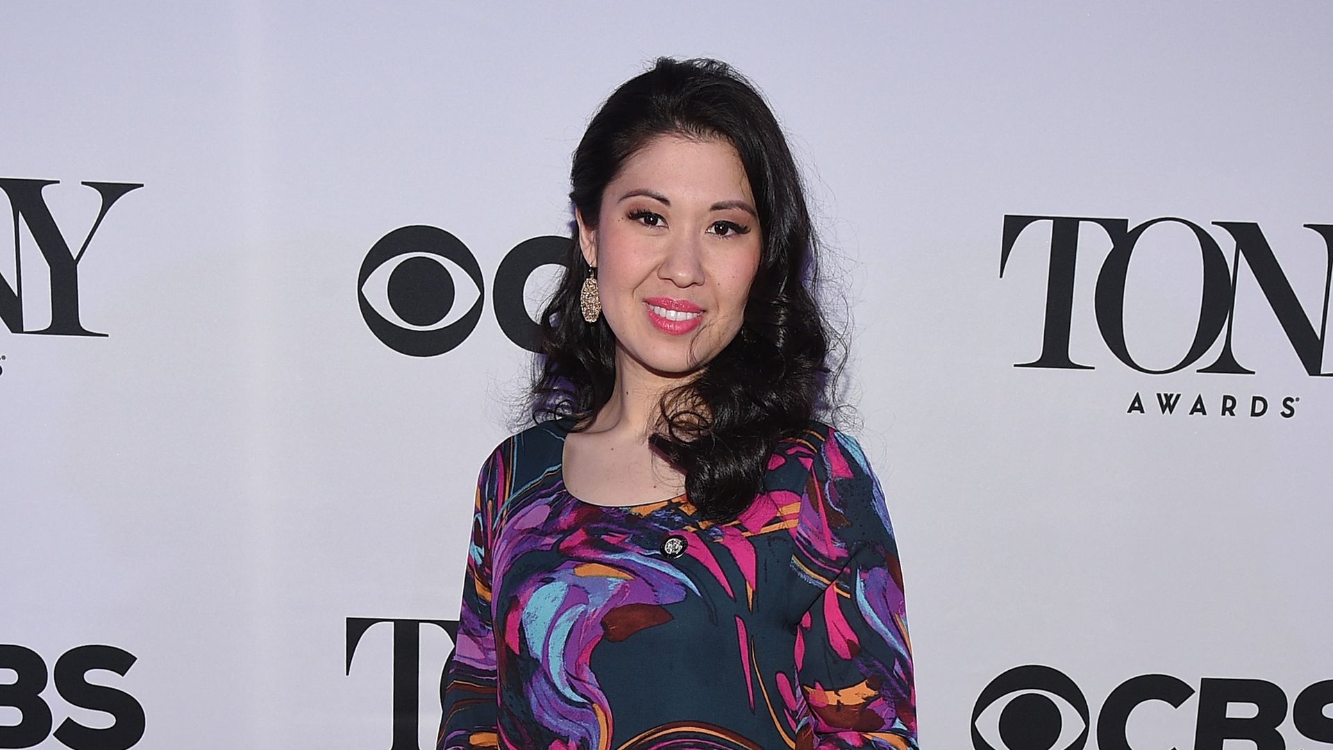 Verlust ihrer beiden Kinder Ruthie Miles am Boden zerstört