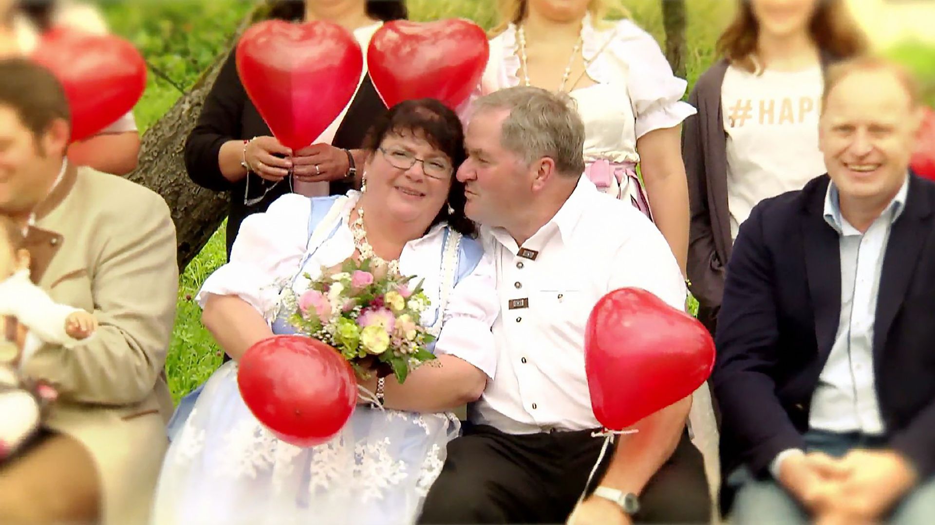 Film frau sucht mann für hochzeit