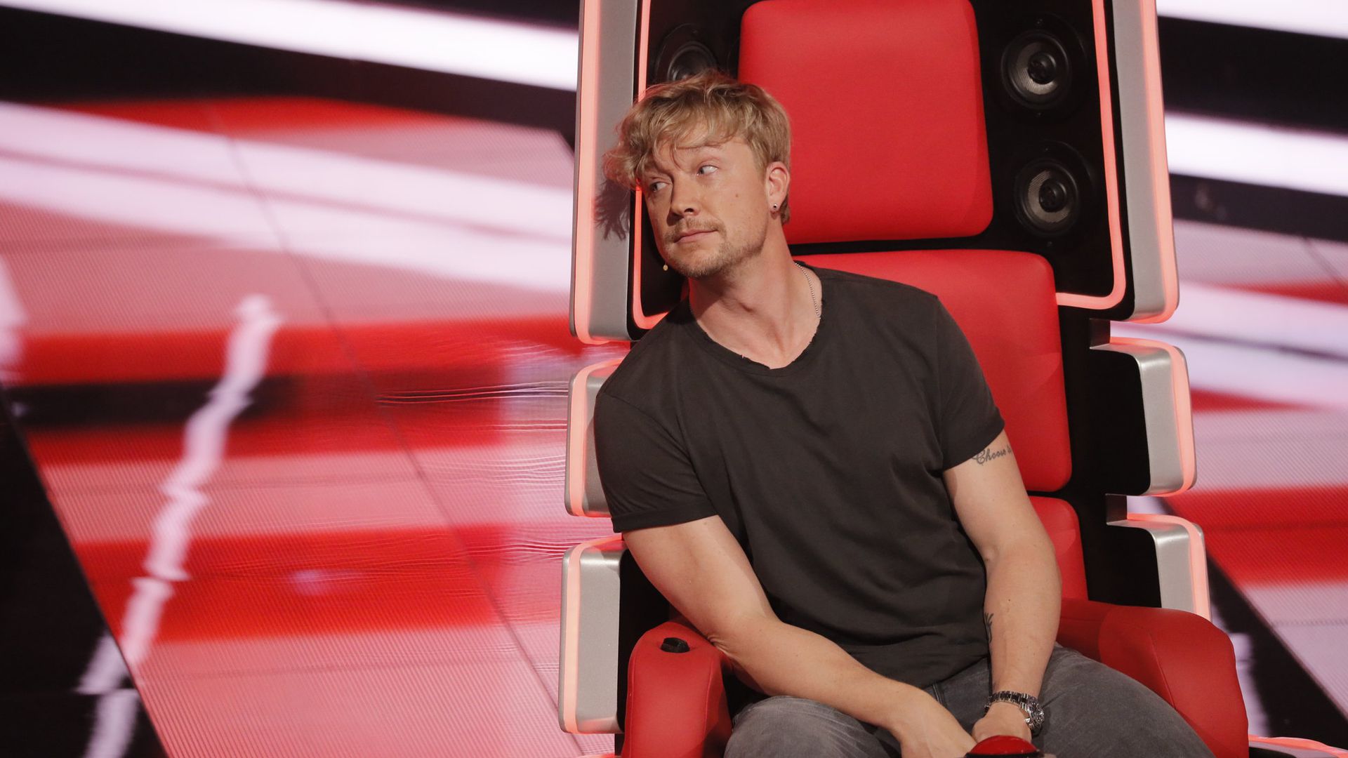 Samu The Voice Of Germany 2017