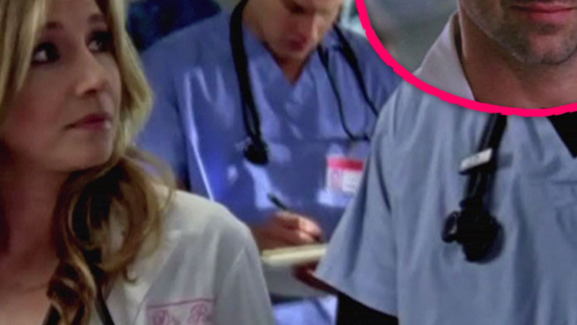 "Scrubs"Sarah Chalke kommt zu "Grey's Anatomy" Promiflash.de