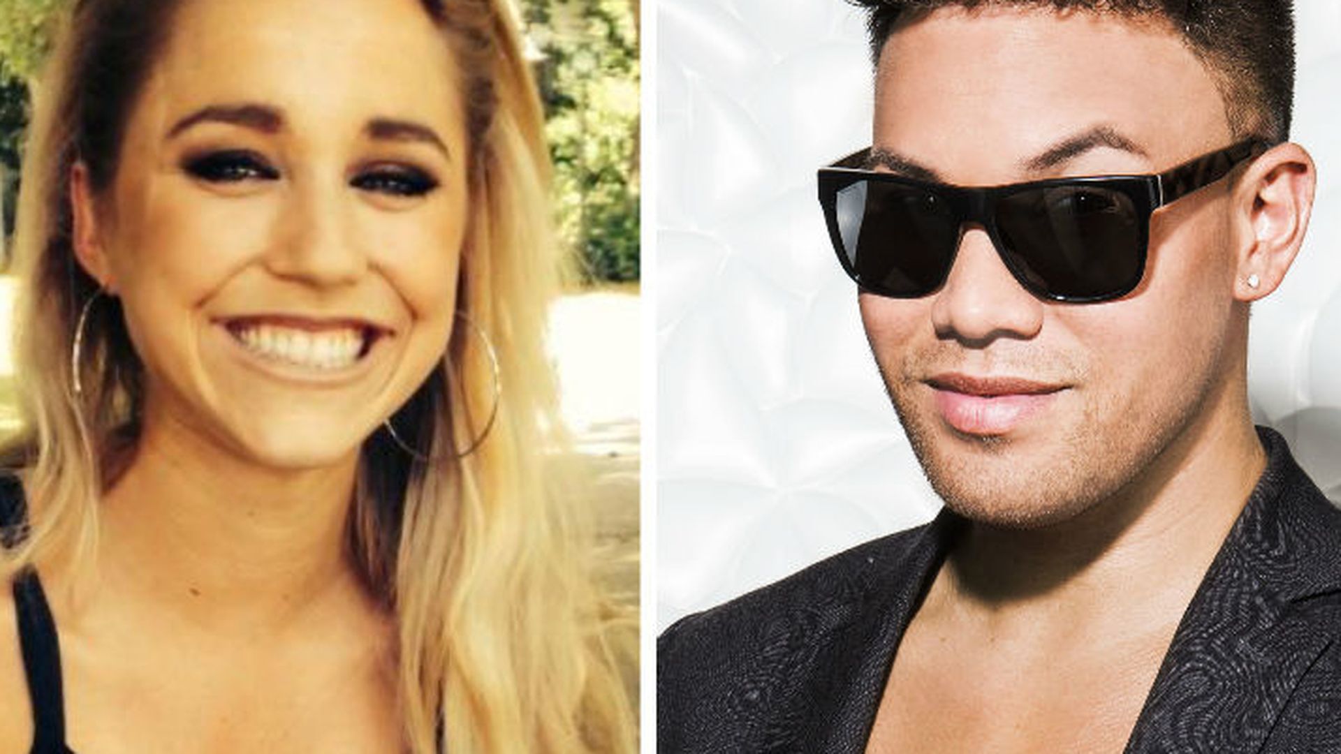 Kay One Freundin Sarah Kay One Freundin Sarah