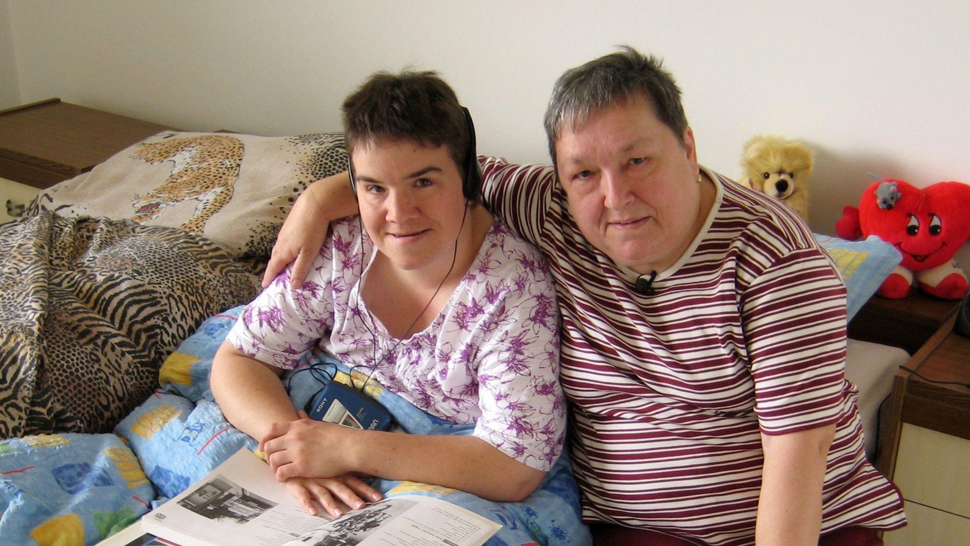 irene und beate irene und beate