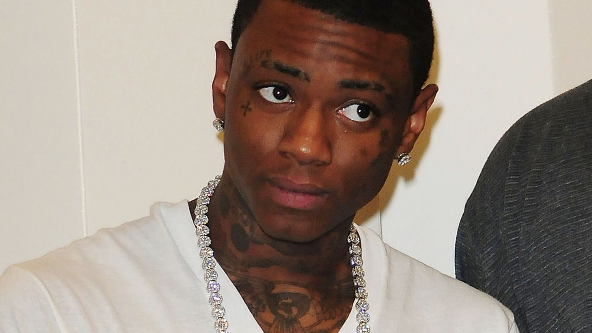 Soulja Boys AntiArmySong kommt nicht aufs Album! Promiflash.de