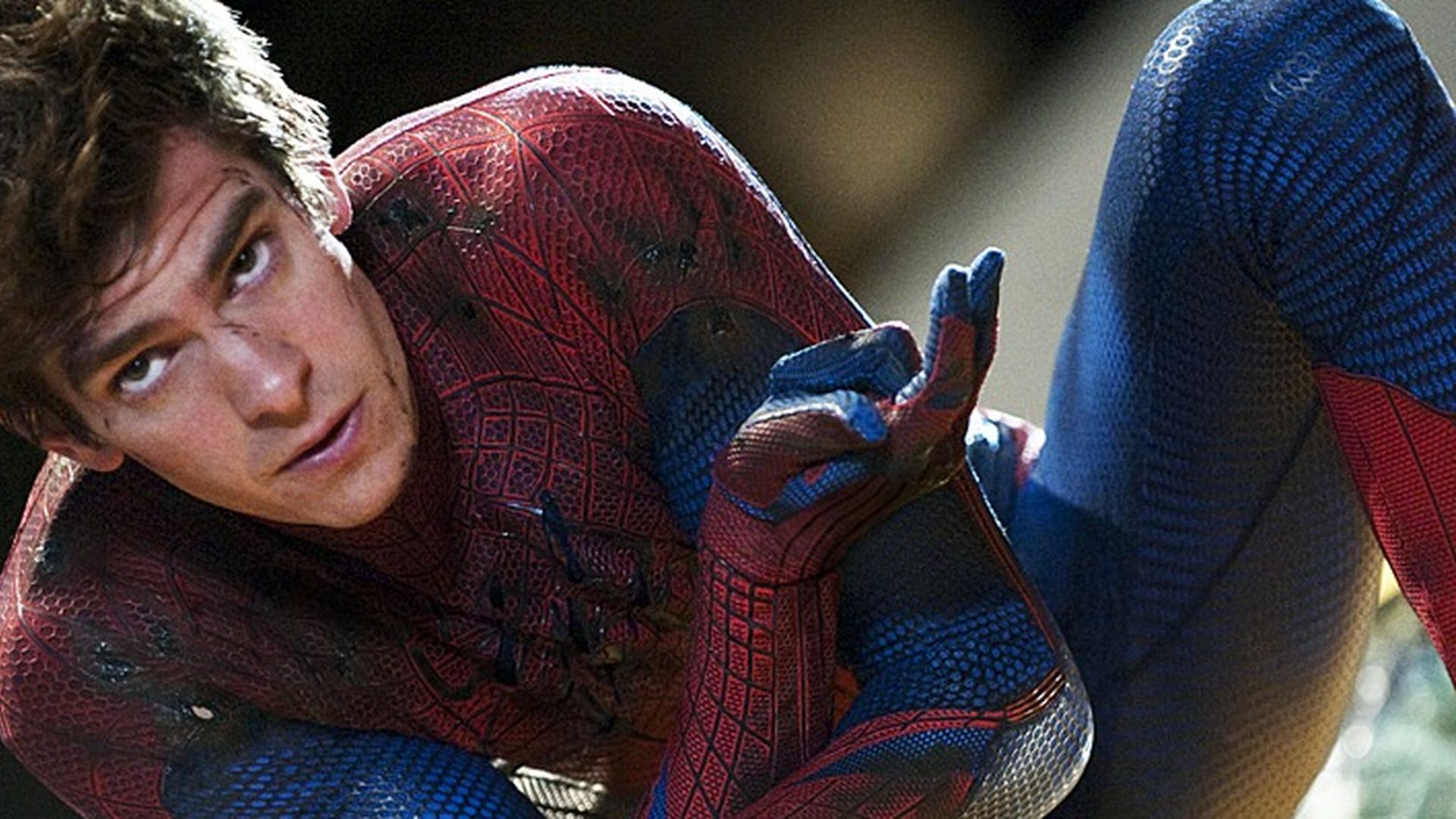 Endlich Gewissheit! Neuer Spider Man Film In Der Entwicklung – Wer Ist Der Neue Held? - a29tnta