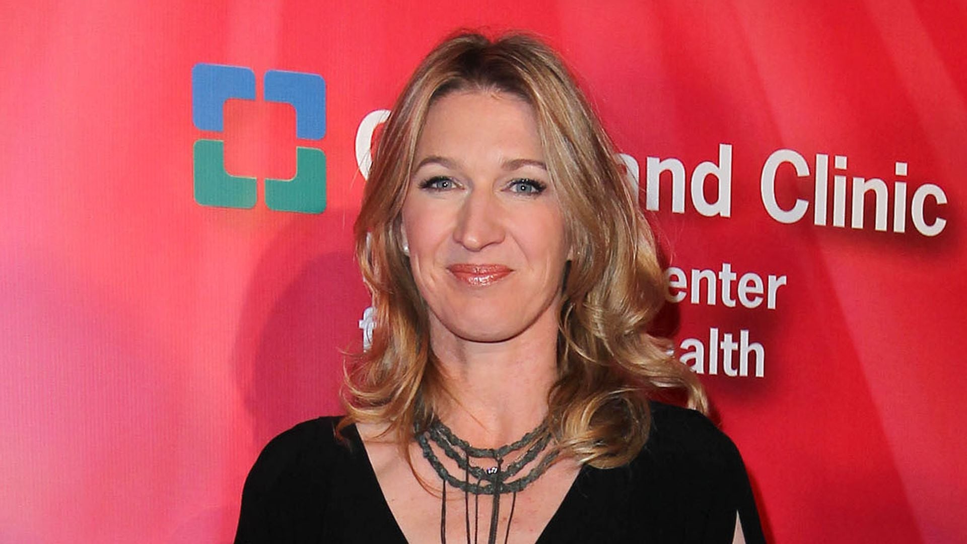 tochter von steffi graf fotos