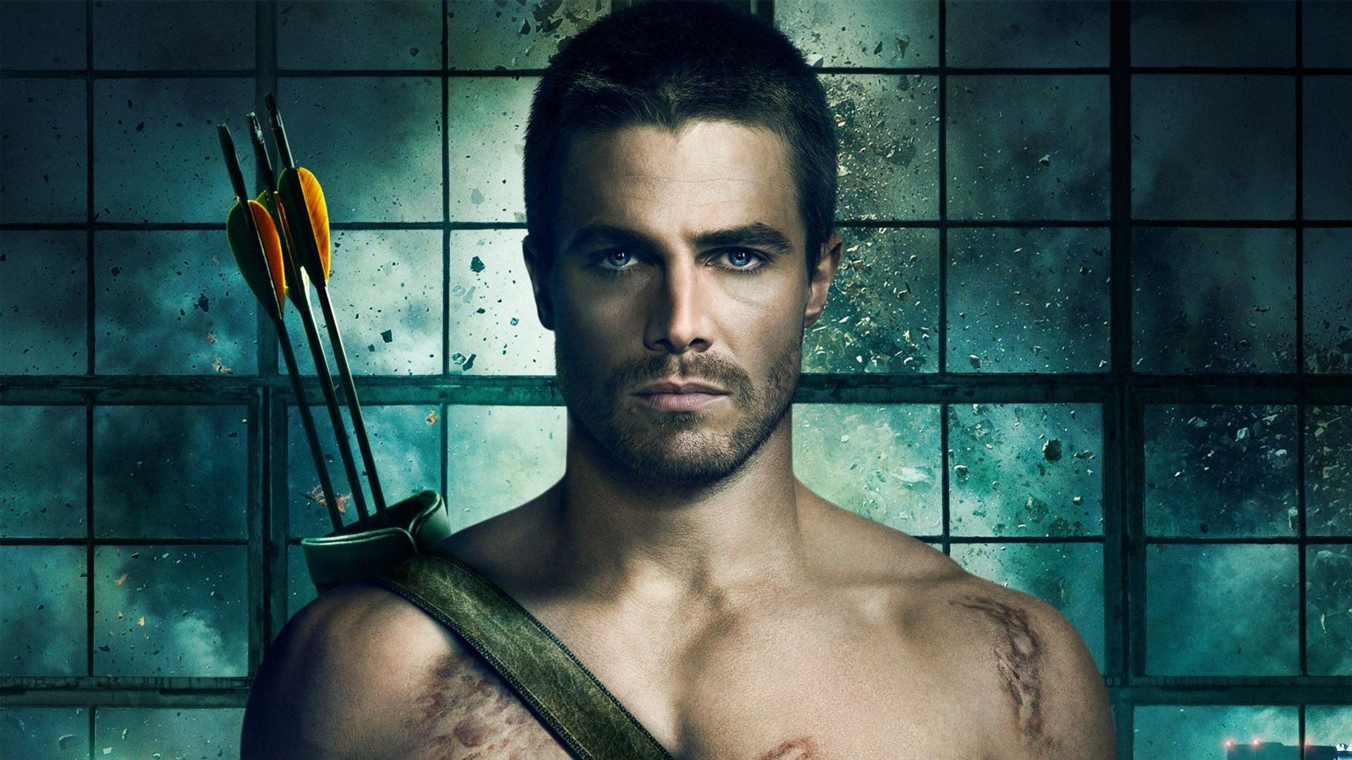 Arrow: Heute Abend startet der neue Serien-Hit | Promiflash.de