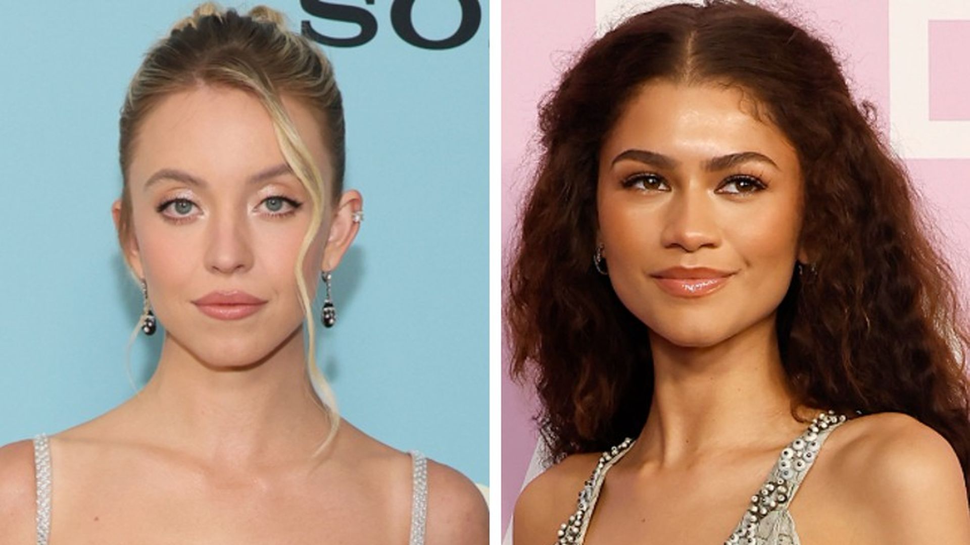 Sydney Sweeney hätte Lust auf "Spiderman"-Film mit Zendaya!
