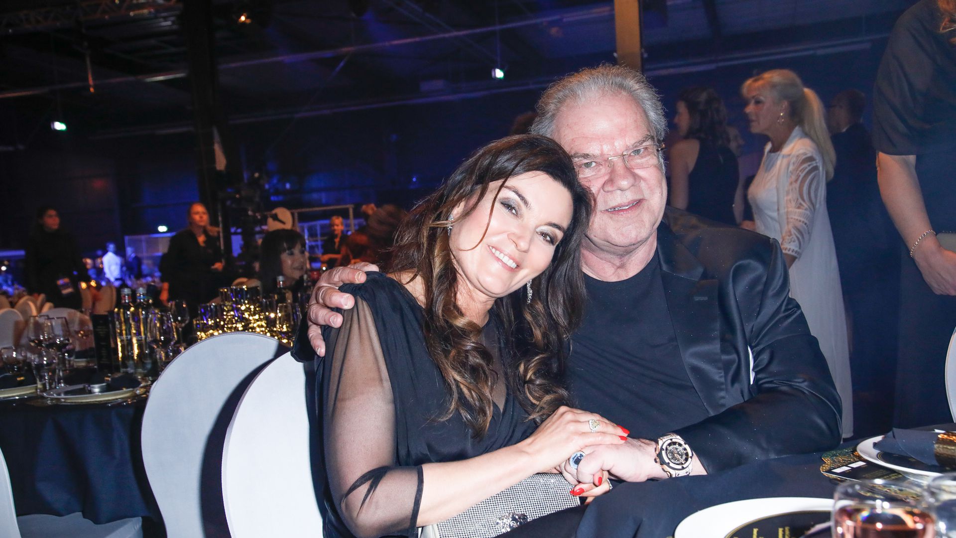 Sylwia ist bei Sylwia ist bei