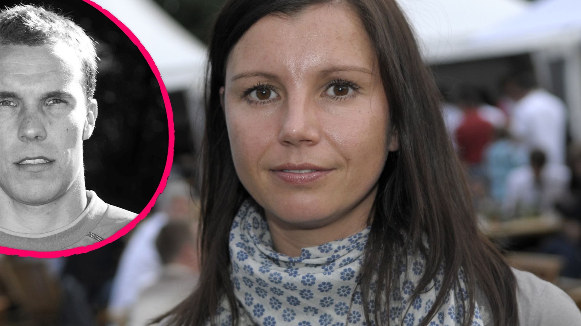Mit 32 single mann