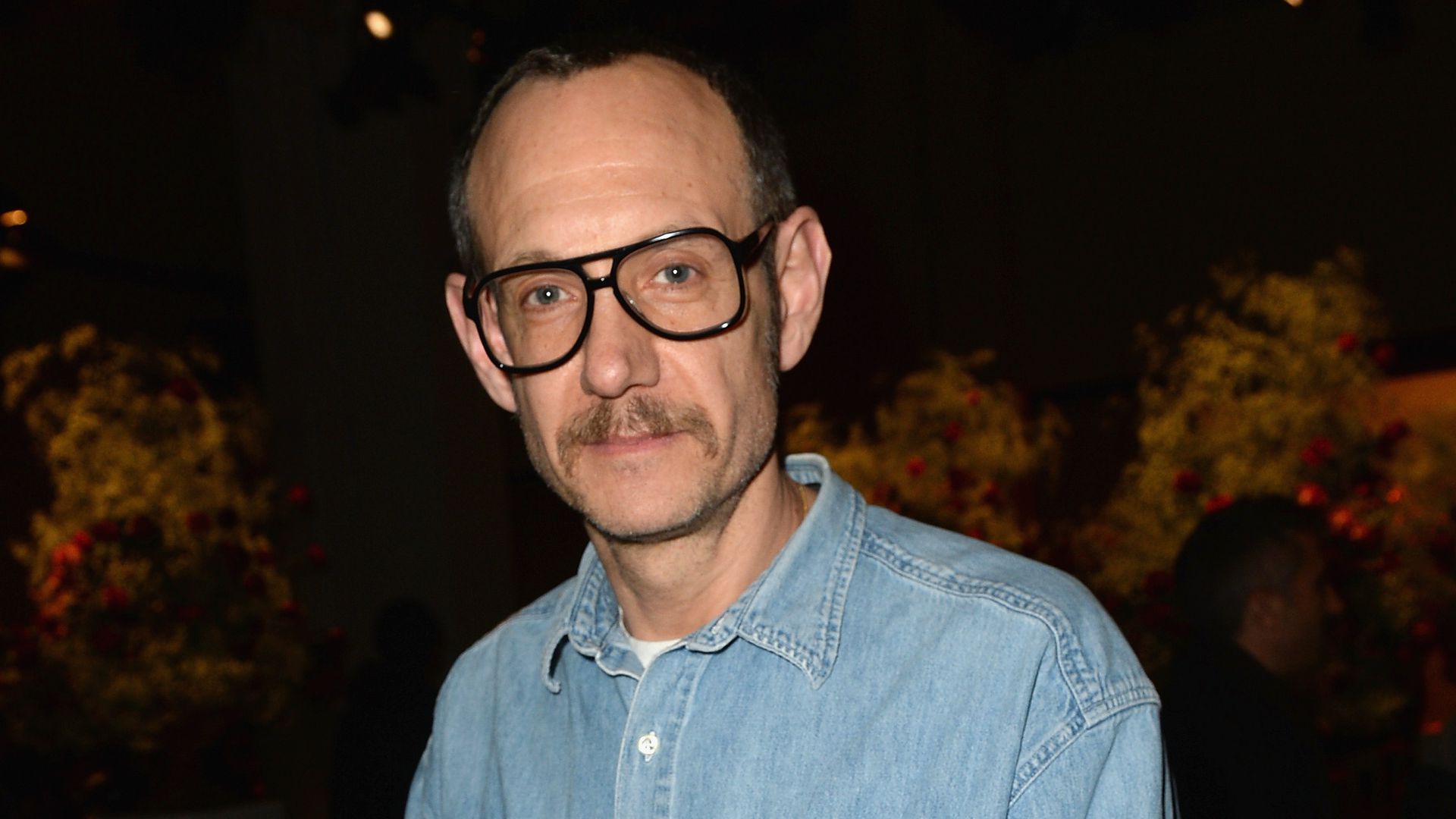 Terry Richardson Dieser Mann hatte sie alle schon