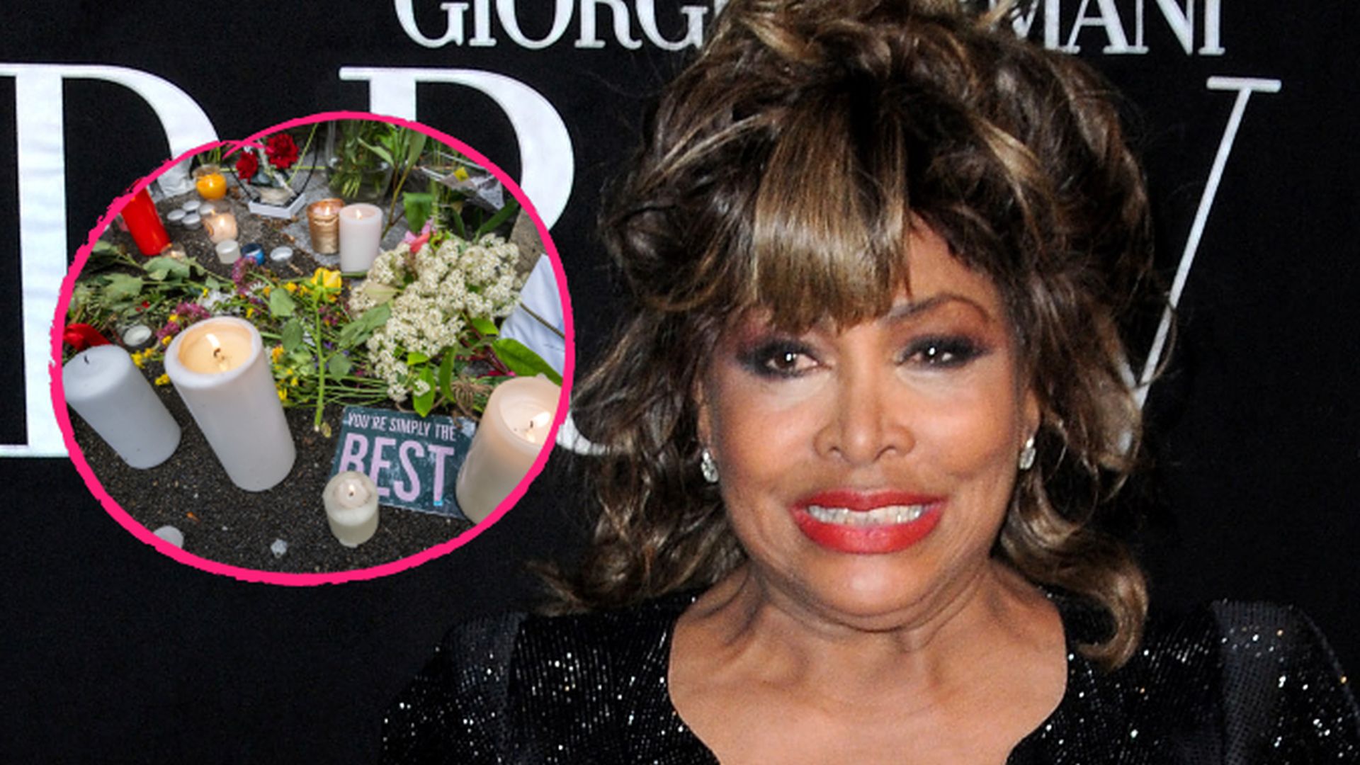Das MegaVermögen von Tina Turner und wer es erben könnte