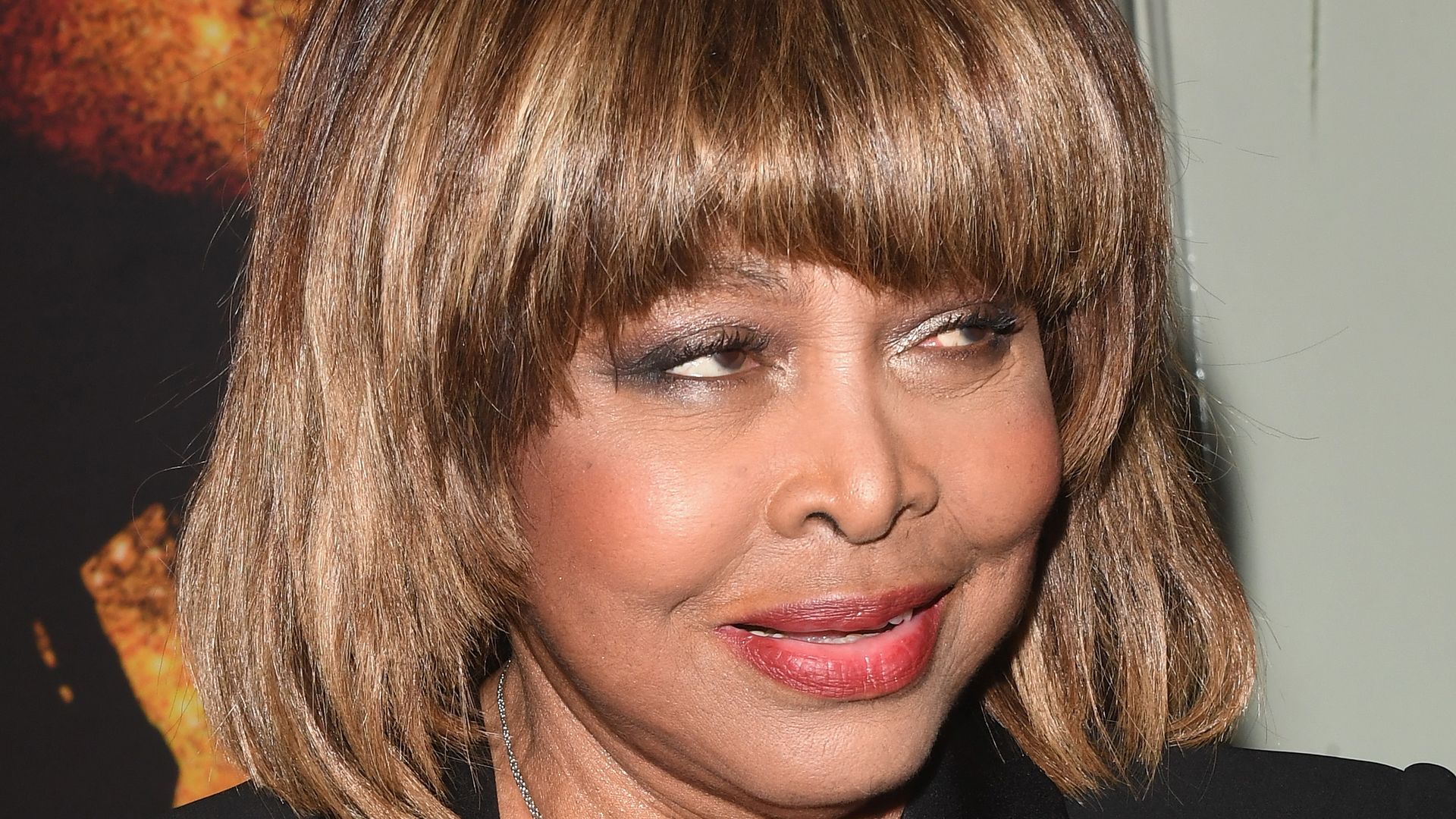 Tina Turner WincentMatilda
