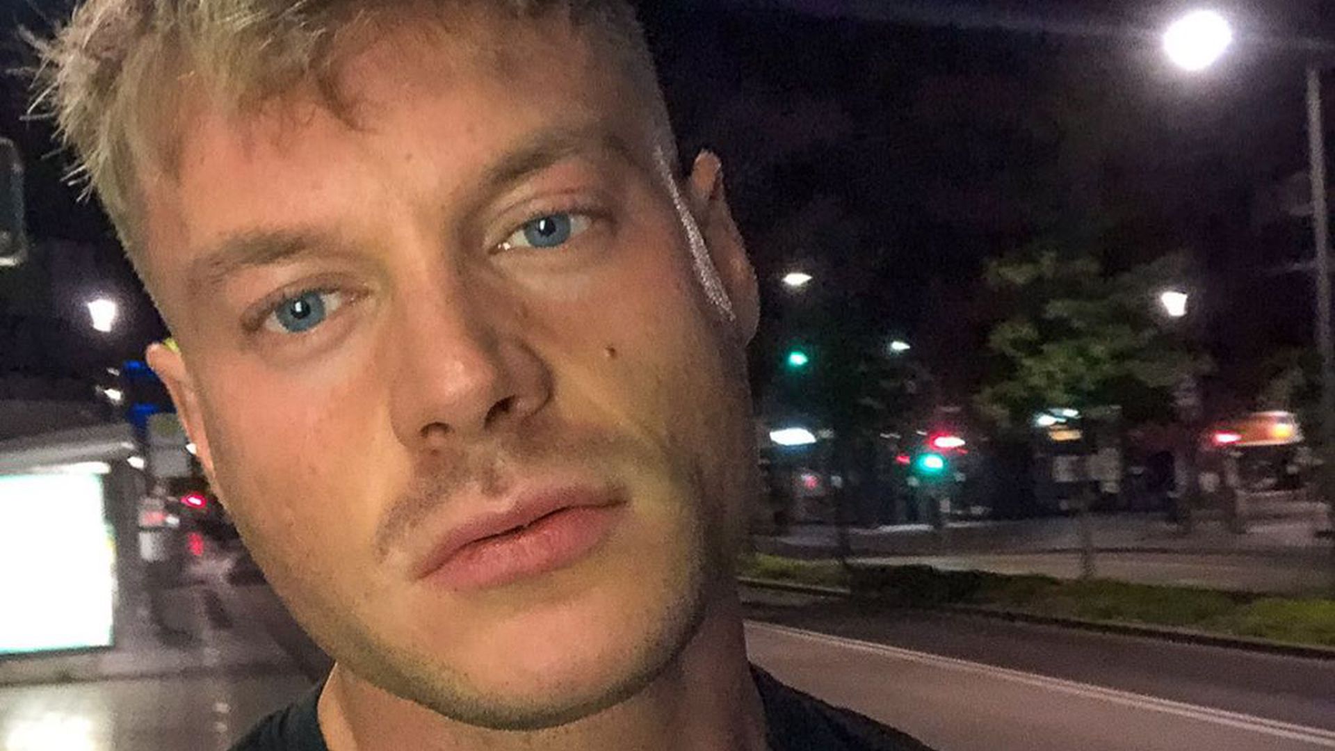 Gerda Als Bachelorette Das Hält Ihr Ex Freund Tobi Davon - 