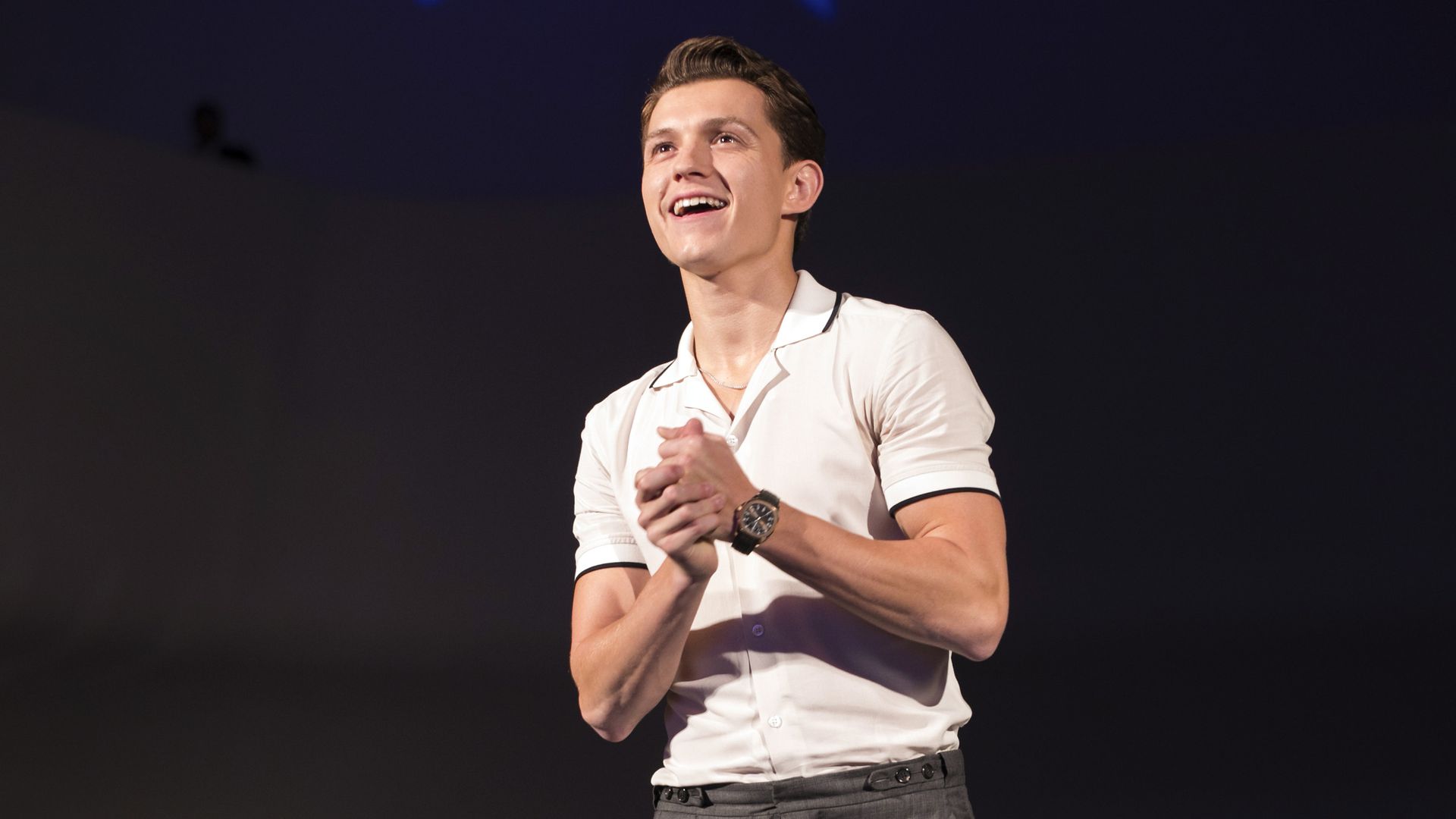 Neuer Spider Man Film Kommt – Was Bedeutet Die Neue Hauptrolle Für Tom Holland? - 6kwurgg