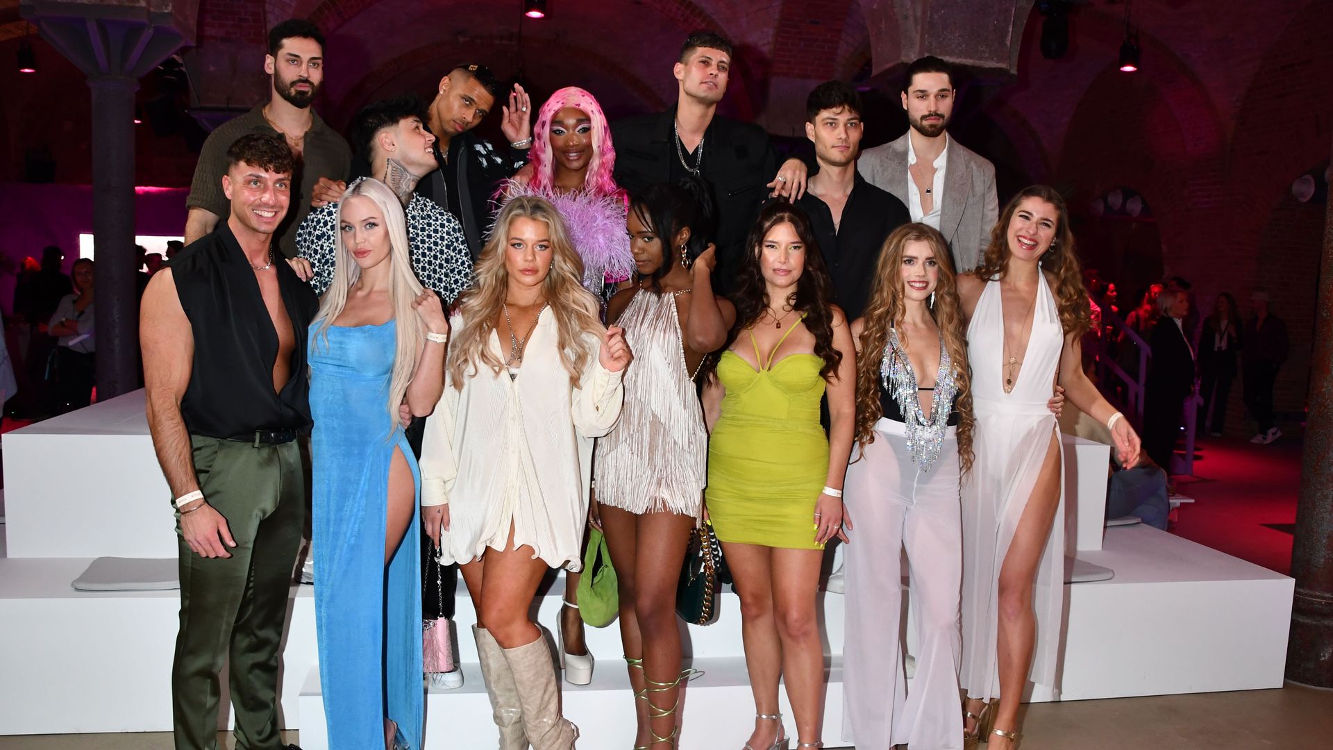 "Too Hot To Handle Germany" bekommt wohl zweite Staffel!