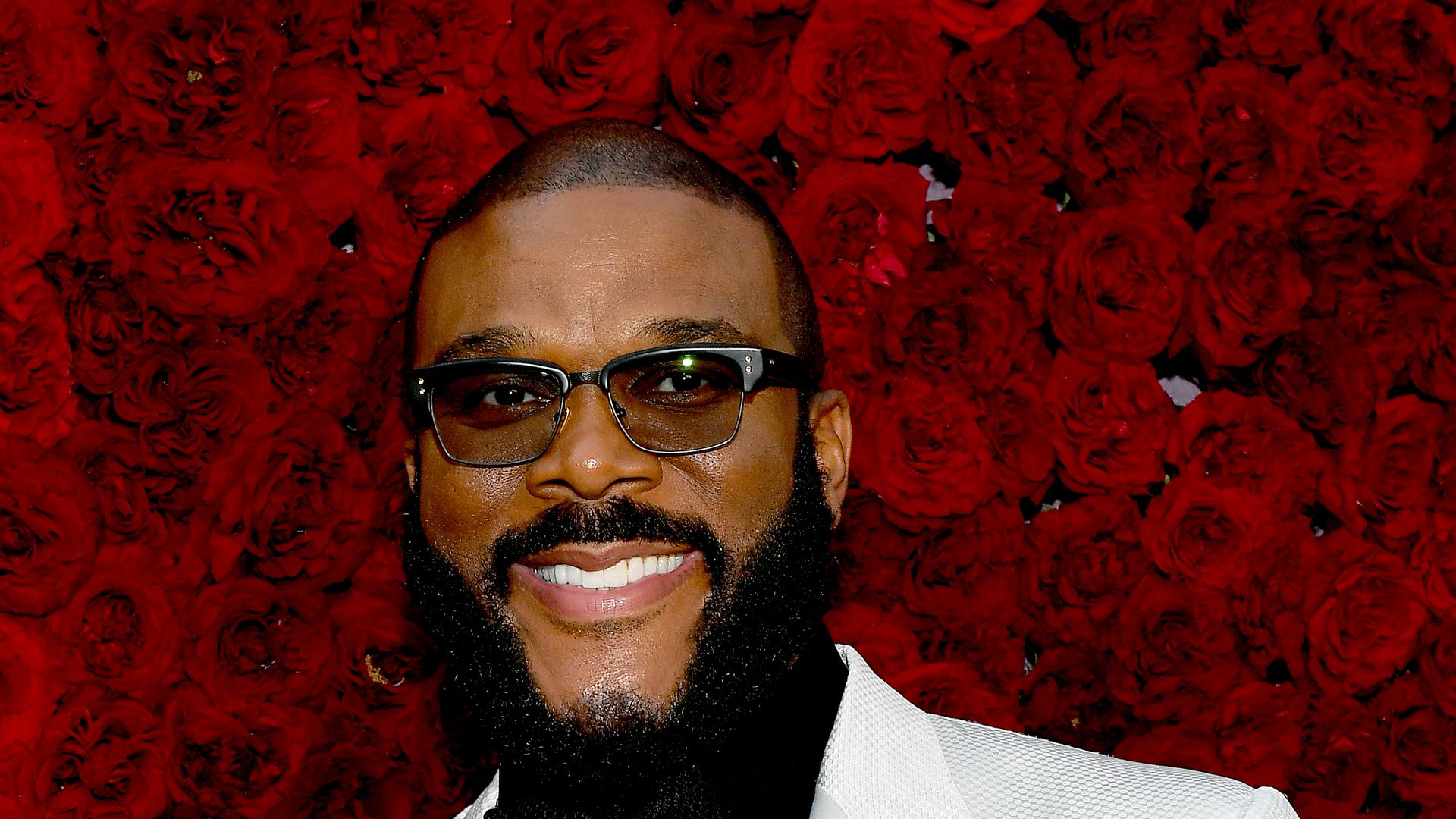 Tyler Perry Bloopers