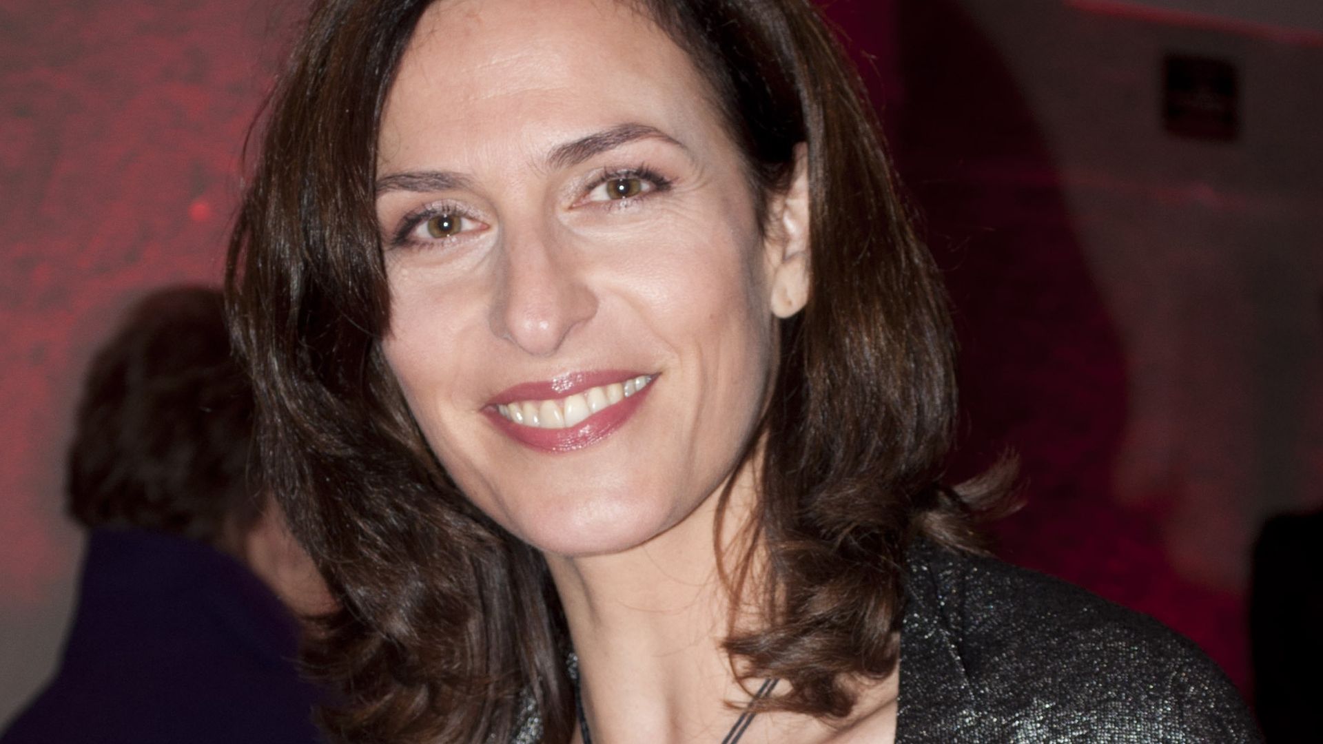 Deshalb bleibt GZSZUlrike von Fans oft unerkannt Promiflash.de