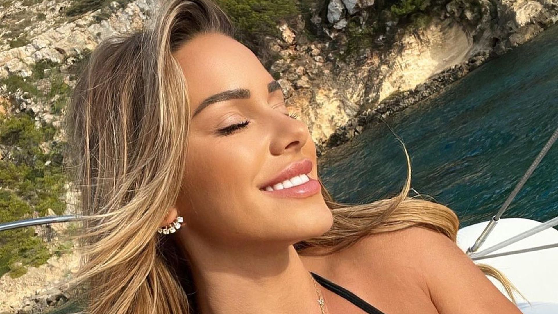 Nun verrät Vanessa Mariposa doch mehr über ihre Trennung!(00)