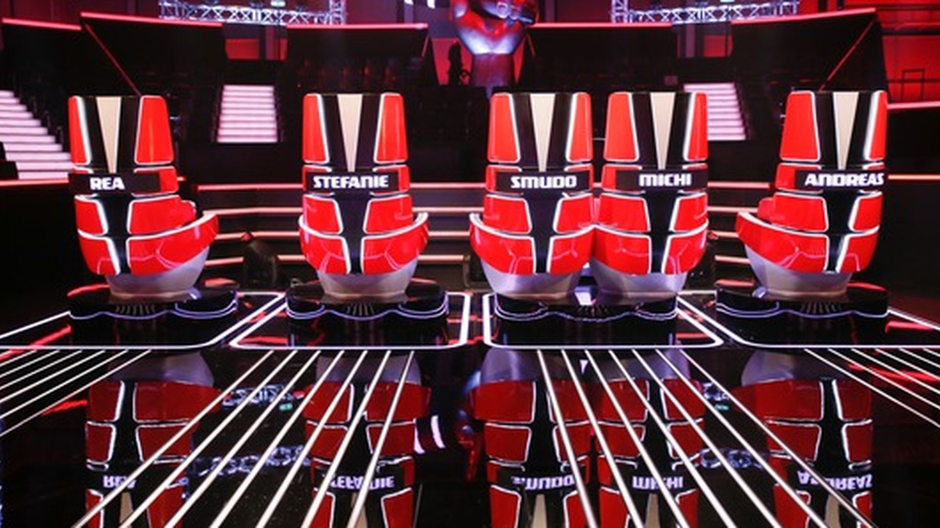 Schlechte Quoten? Massive Veränderungen bei