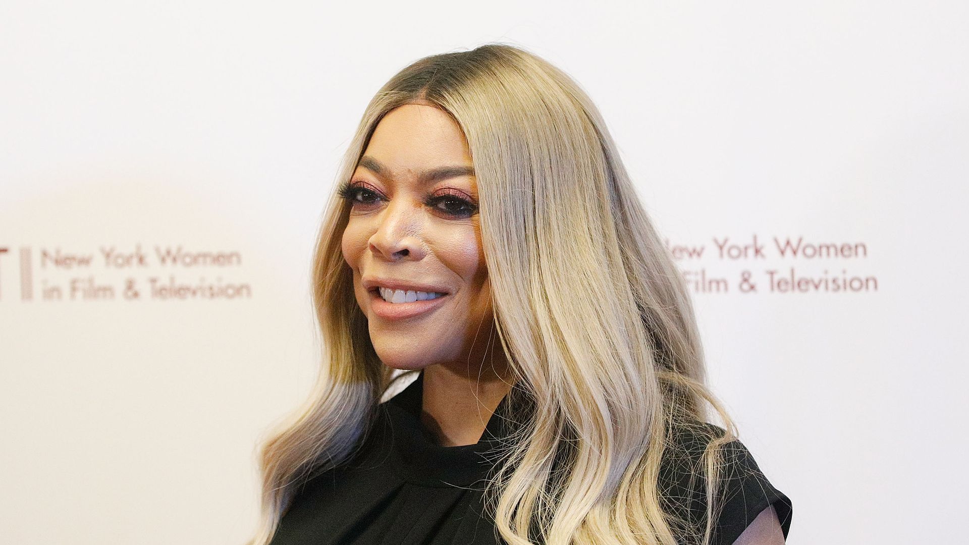 Trotz Demenz Wendy Williams möchte Karriere nicht aufgeben