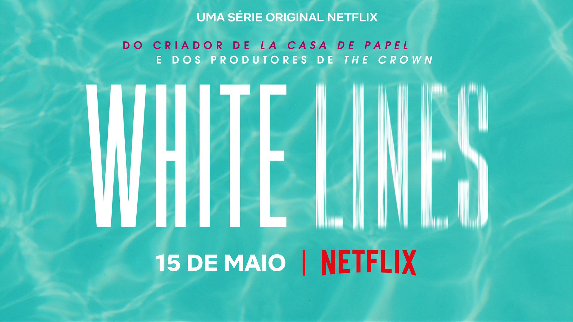 White Lines Netflix Deutsch White Lines Netflix Deutsch