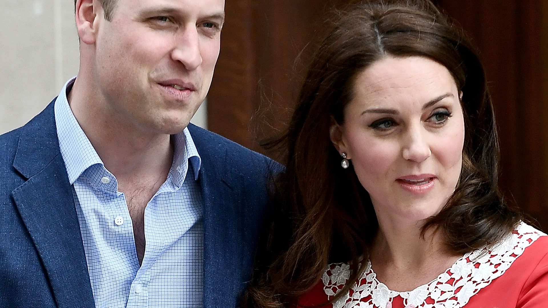 William & Kate haben nicht das alleinige Sorgerecht ...