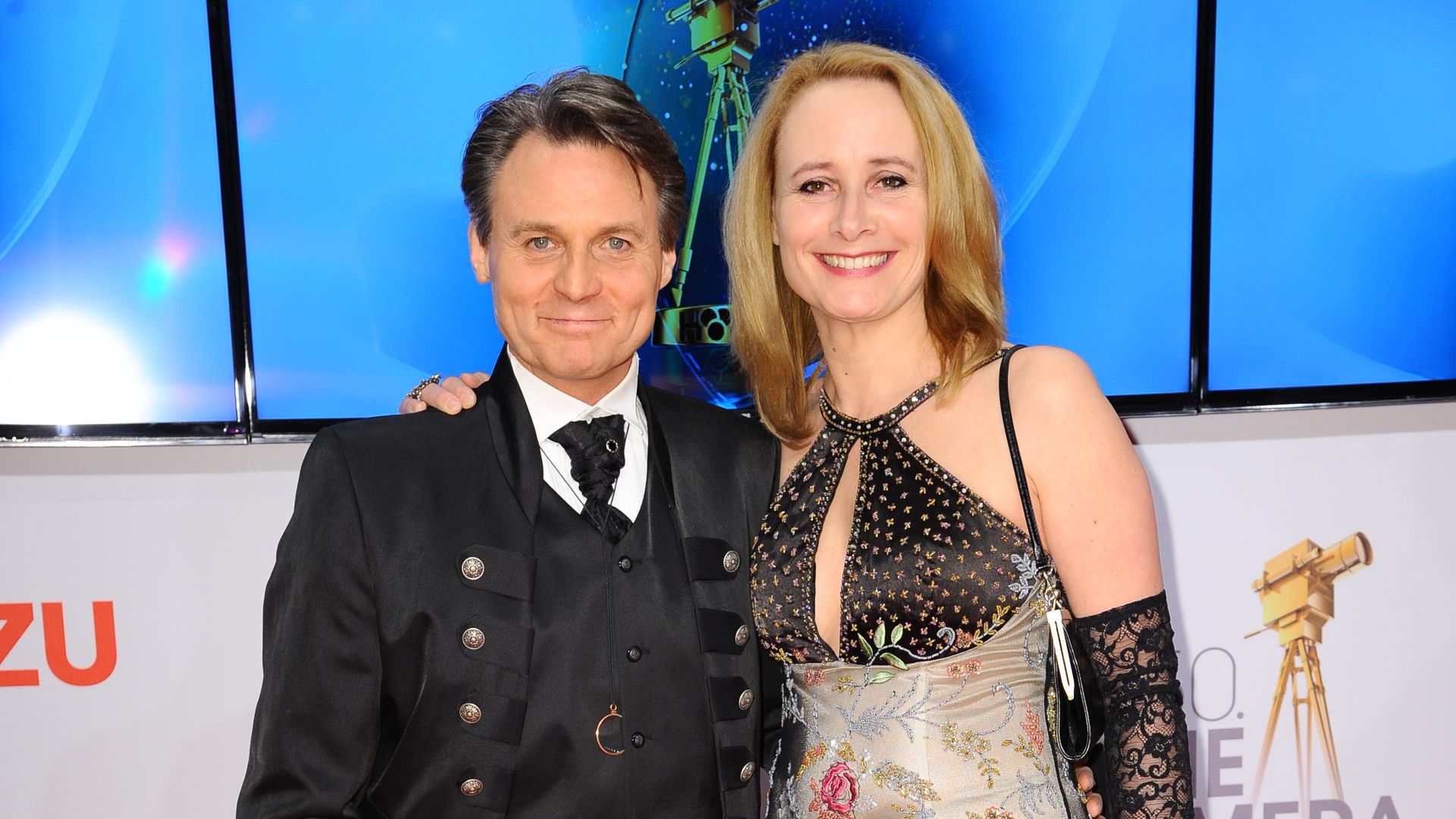 Süß! Wolfgang Bahro gibt seltenes Liebes-Interview | Promiflash.de