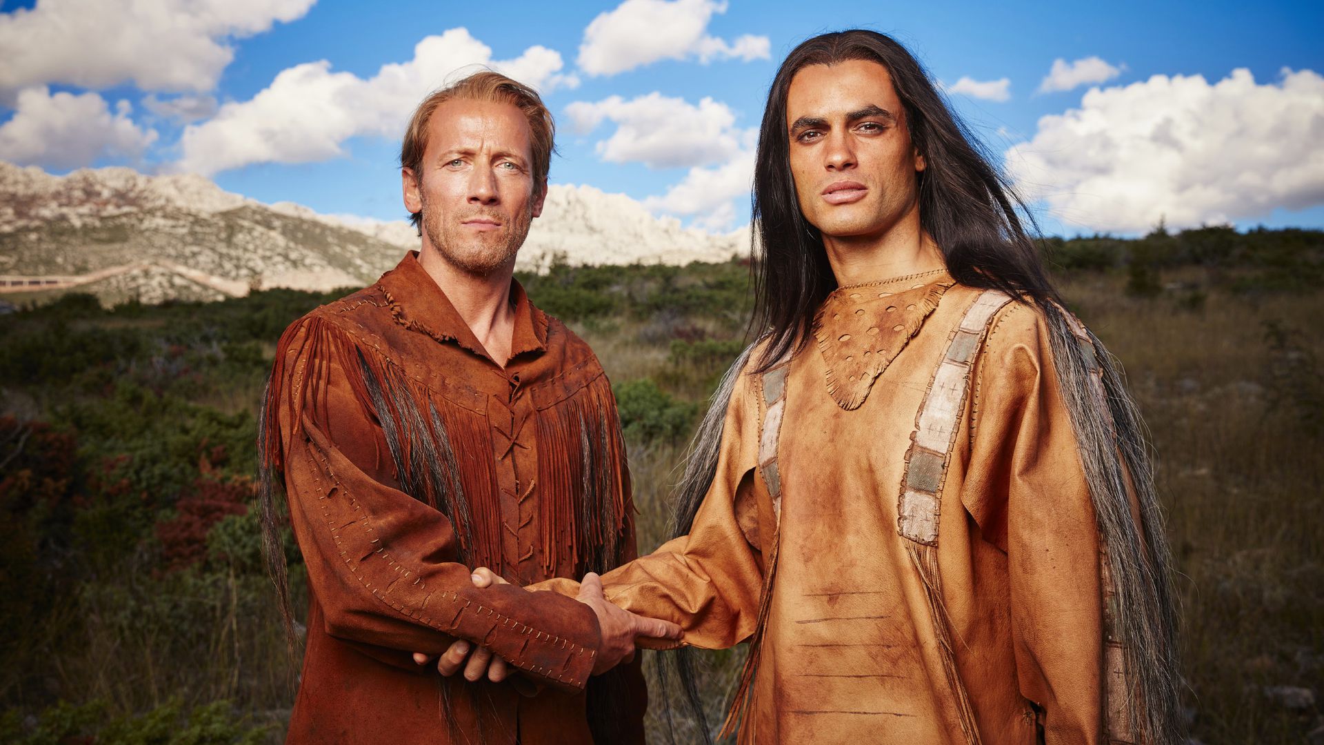 neuverfilmung winnetou neuverfilmung winnetou