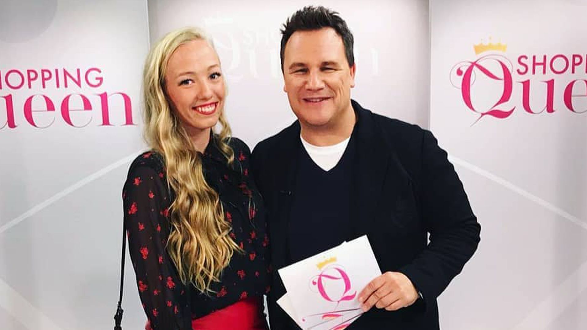 Shopping Queen Thema Shopping Queen Thema