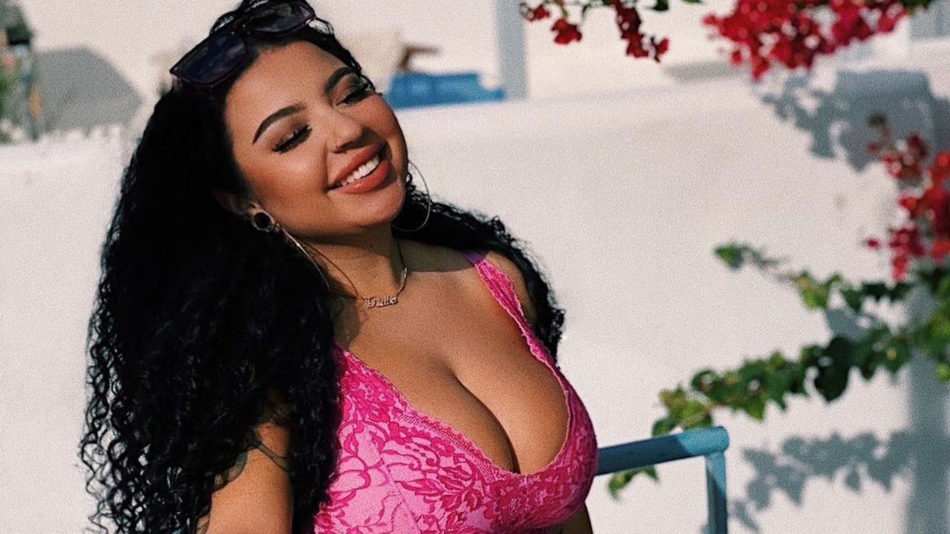 Mega-Beef: Yma Louisas Mama-Tochter-Podcast ist Geschichte | Promiflash