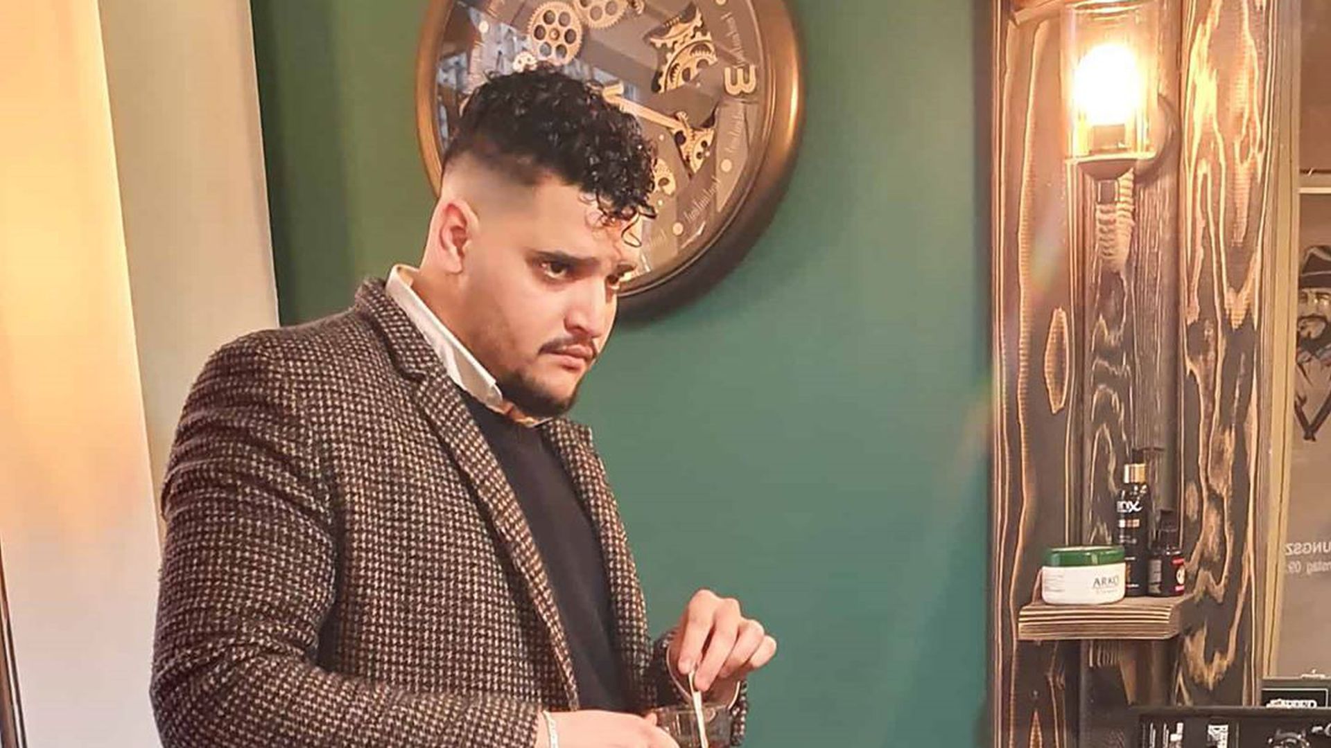nach pr gelei schlagzeilen bruder von rapper yonii ist nach pr gelei schlagzeilen bruder von rapper yonii ist