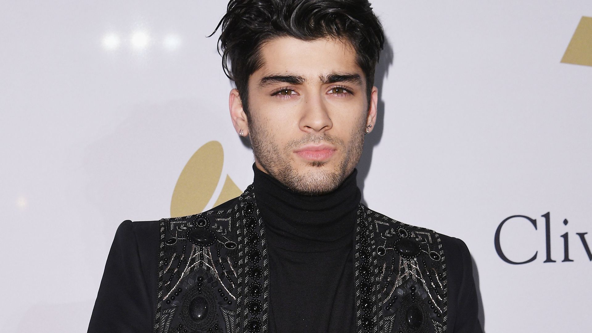 "Es geht mehr um Musik": Zayn Malik kündigt neues Album an! - Promiflash.de