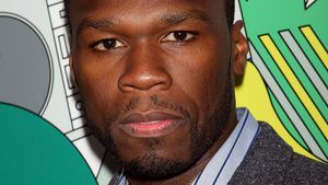 Pleite Rapper 50 Cent Richter Beendet Seinen Insolvenz Fall Promiflash De