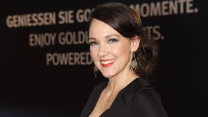 Geheime Ehe: Ist Carolin Kebekus seit 4 Jahren verheiratet ...
