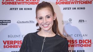 Josefine Preuß Zähne Josefine Preuß Zähne