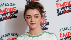 Maisie Williams | Promiflash.de
