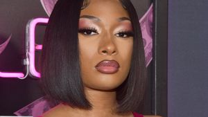 Wegen den AMAs: Megan Thee Stallion verklagt Plattenlabel | Promiflash