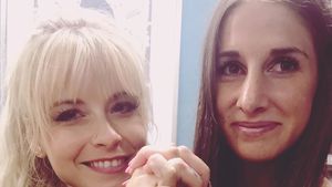 BFFs am Ballermann: Mia Julia und Frenzy Blitz haben Tattoo ...