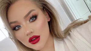 Zweiter Anlauf So Lernte Nikkie Tutorials Verlobten Kennen Promiflash De