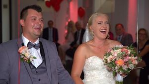 Hochzeit Auf Den Ersten Blick Vanessa Hochzeit Auf Den Ersten Blick Vanessa
