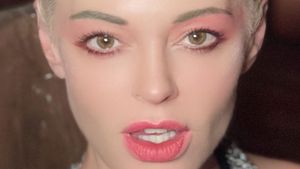 Rose McGowan | Promiflash