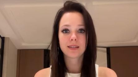 Anne Wünsche zeigt sich mittlerweile ganz nackt auf OnlyFans